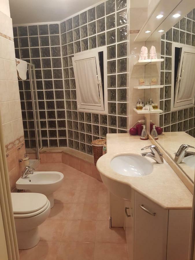 Benvenuti A - Flumendosa House Milano