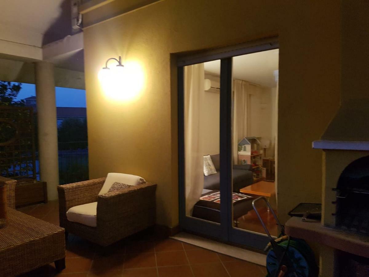 Benvenuti A - Flumendosa House Appartamento