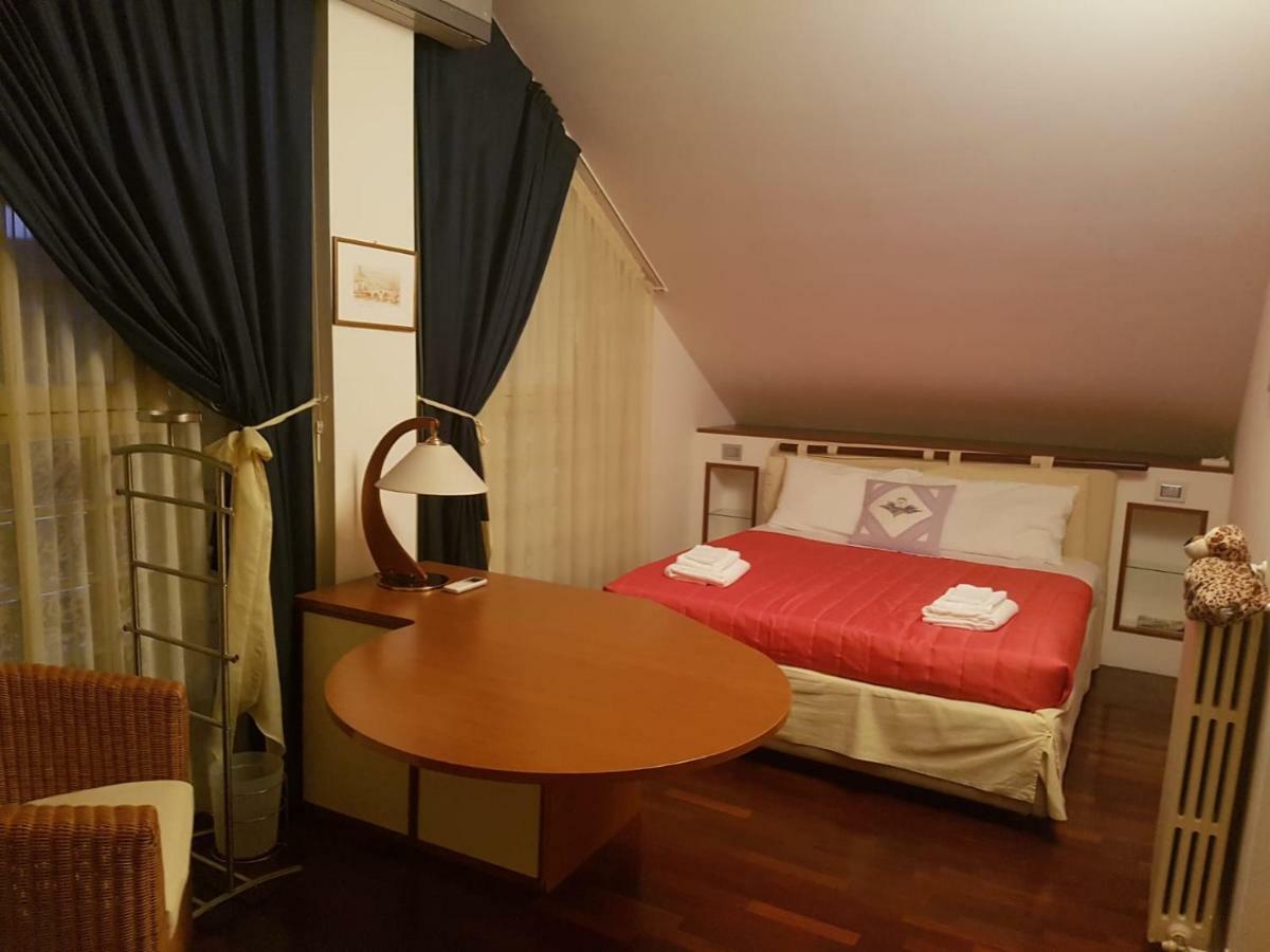Benvenuti A - Flumendosa House Milano