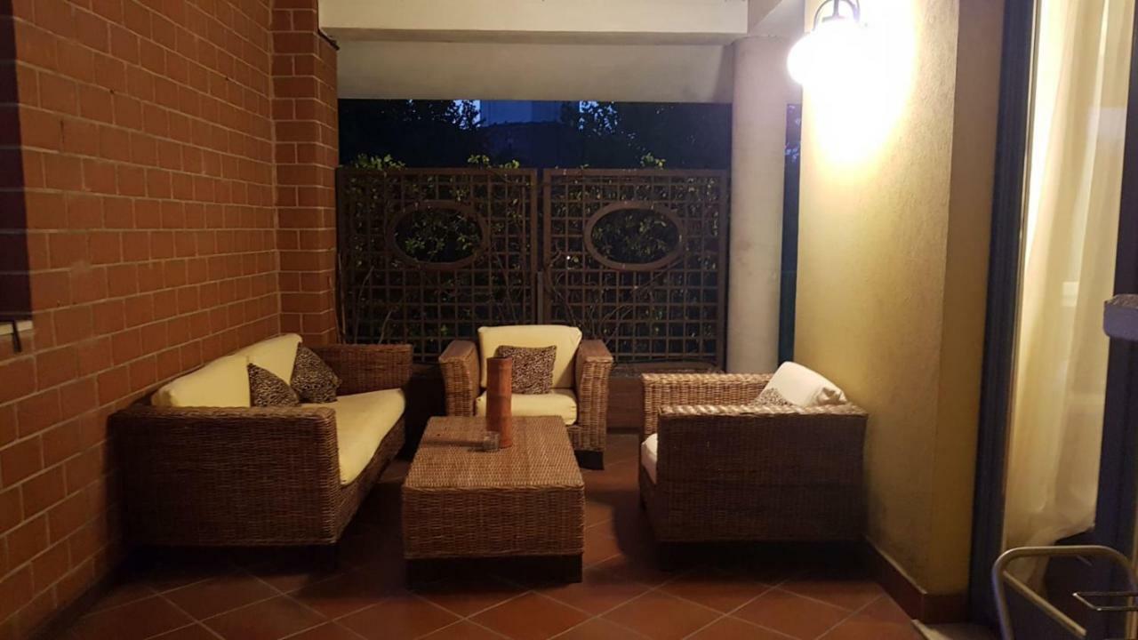 Benvenuti A - Flumendosa House * Milano