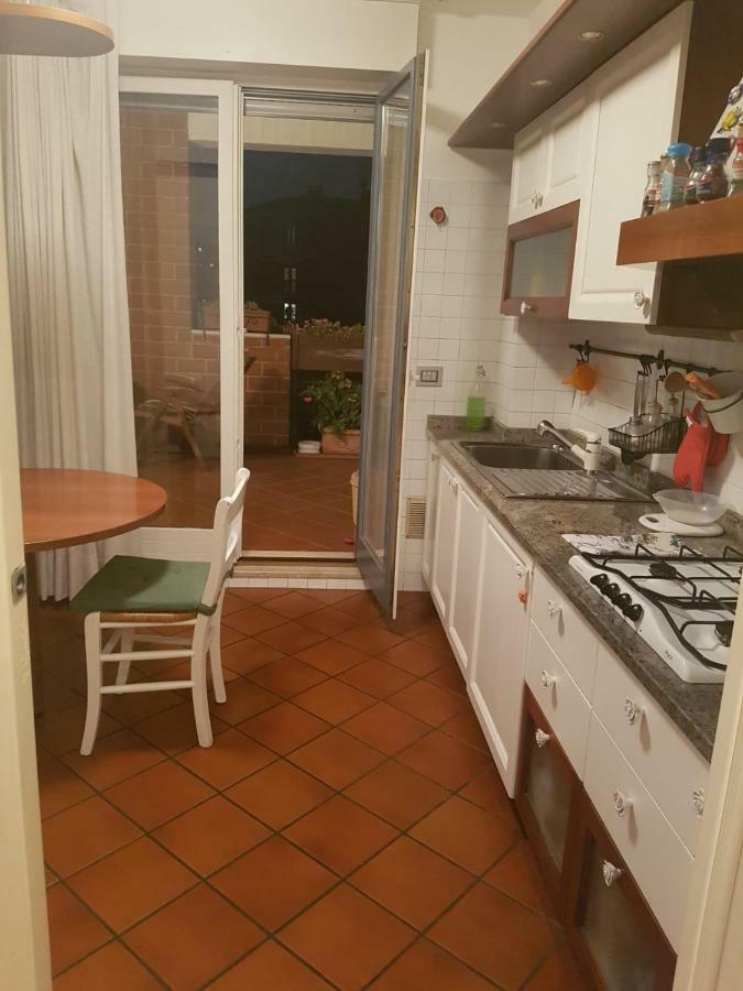Benvenuti A - Flumendosa House *