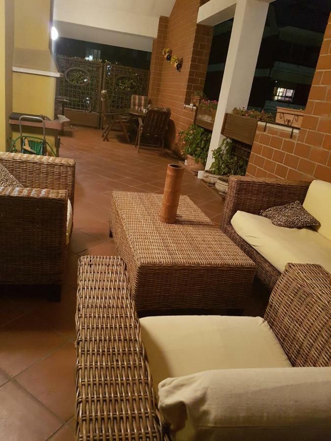 Benvenuti A - Flumendosa House *