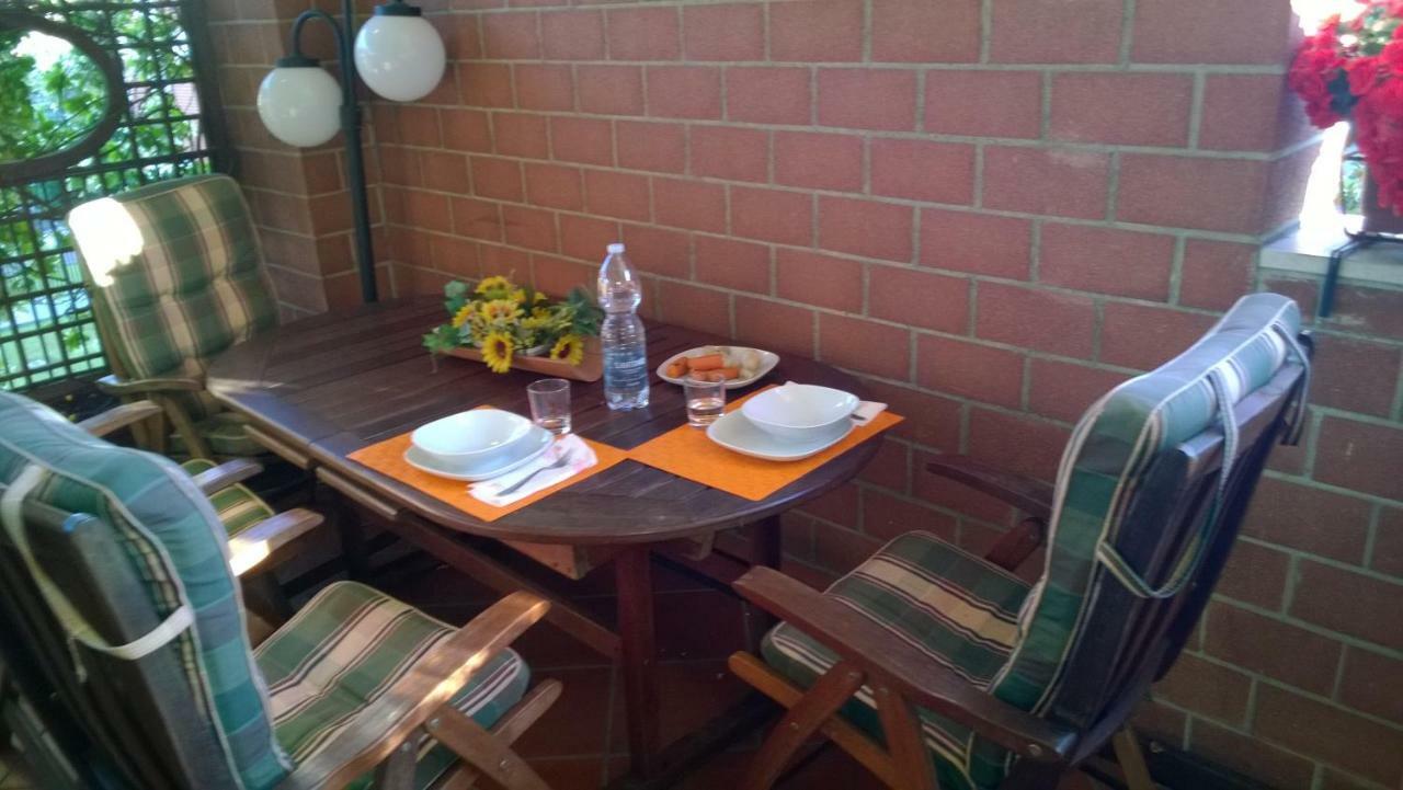Benvenuti A - Flumendosa House Appartamento *