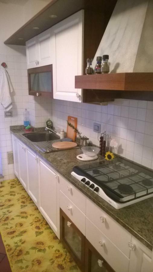 Benvenuti A - Flumendosa House Appartamento Milano