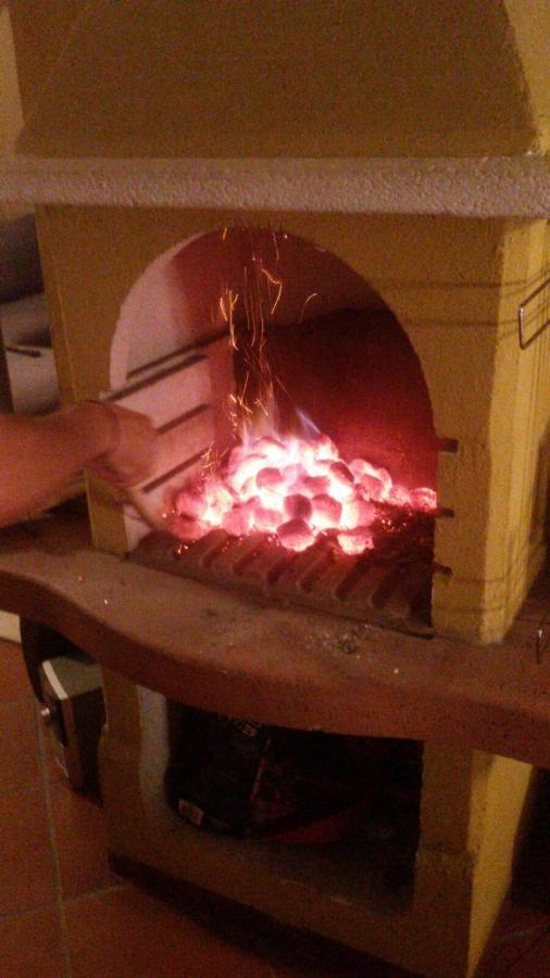 Appartamento Benvenuti A - Flumendosa House *