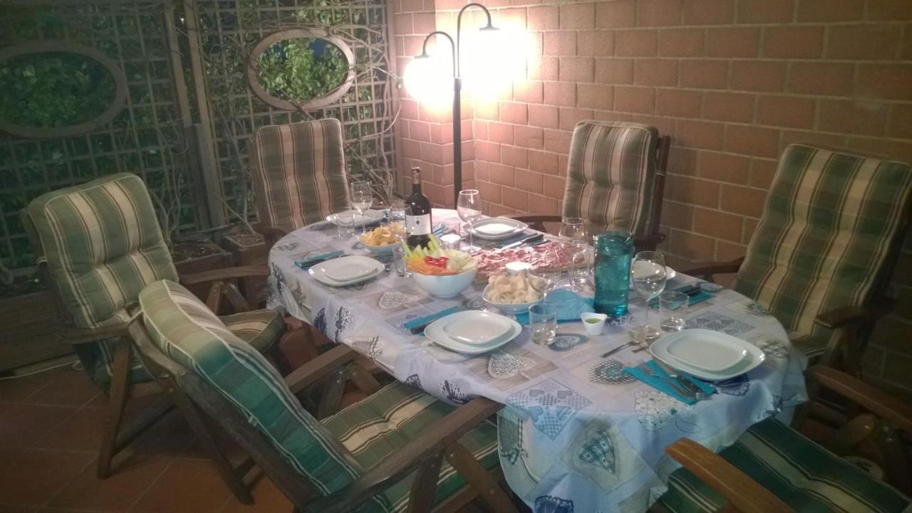 Benvenuti A - Flumendosa House Milano
