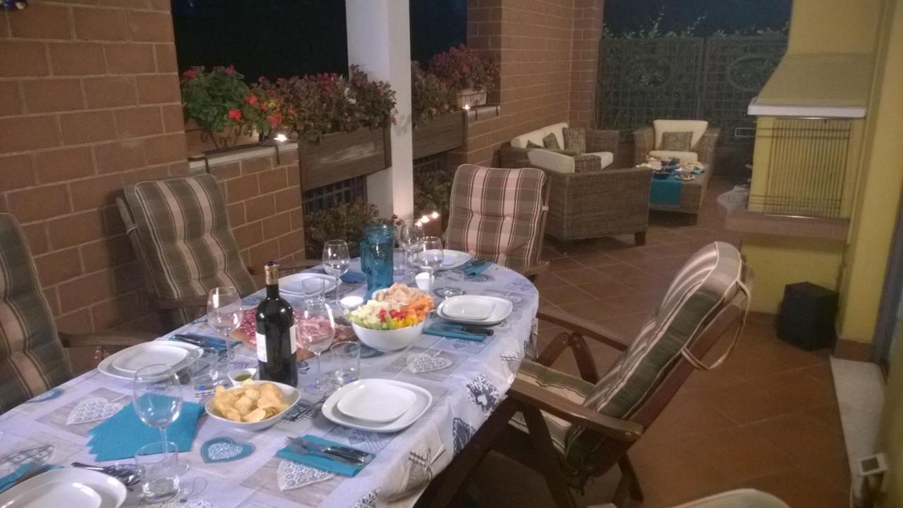 Benvenuti A - Flumendosa House Appartamento